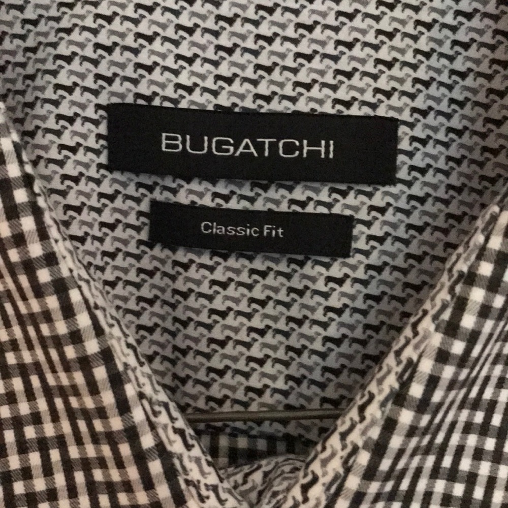 Bugatchi Shirt